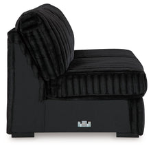 Load image into Gallery viewer, Midnight-Madness - 3 Piece Sectional