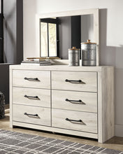 Load image into Gallery viewer, Cambeck - Bedroom Set