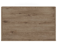 Load image into Gallery viewer, Oliandon - Two Drawer Night Stand - Light Brown