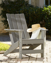 Load image into Gallery viewer, Visola - Adirondack Chair - Gray