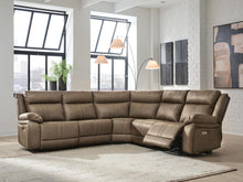 Load image into Gallery viewer, Max-Momentum - Reclining Sectional