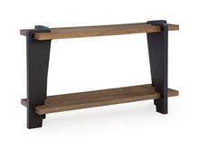 Load image into Gallery viewer, Weathermore - Rectangular Table