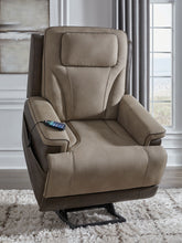 Load image into Gallery viewer, 4Z-Peaceful Pause - Serenity Zone - Power Lift Recliner