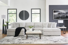 Load image into Gallery viewer, Cuddle Plush - Sectional
