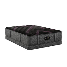 Load image into Gallery viewer, Beautyrest Black - 15.25" Series Two Plush Mattress