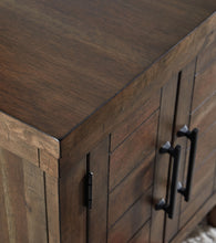 Load image into Gallery viewer, Moriville - Rectangular End Table - Grayish Brown