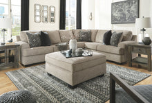 Load image into Gallery viewer, Bovarian - 4 Piece Sectional Set