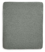 Load image into Gallery viewer, Hazela - Ottoman - Charcoal