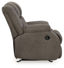 Load image into Gallery viewer, First Base - Rocker Recliner - Gunmetal