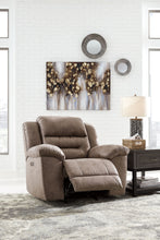Load image into Gallery viewer, Stoneland - Power Recliner