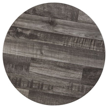 Load image into Gallery viewer, Briarsboro - Accent Table Set (Set of 2) - Black / Gray