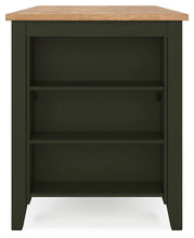 Load image into Gallery viewer, Gesthaven - Rectangular Dining Room Counter Set