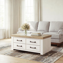 Load image into Gallery viewer, Savonport - Rectangular Table