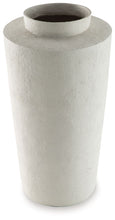 Load image into Gallery viewer, Flurinworth - Vase - 29" - Cream