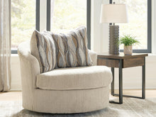 Load image into Gallery viewer, Lofwood - Swivel Accent Chair