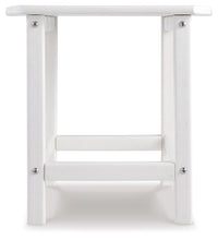Load image into Gallery viewer, Sundown Treasure - Outdoor End Table