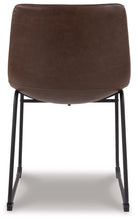 Load image into Gallery viewer, Centiar - Upholstered Side Chair