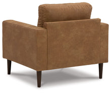 Load image into Gallery viewer, Telora - Chair - Caramel