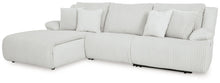 Load image into Gallery viewer, Top Tier - 3 Piece Reclining Sectional