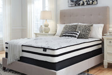 Load image into Gallery viewer, Chime 10 Inch Hybrid - Medium Hybrid Mattress