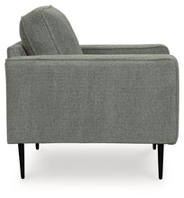 Load image into Gallery viewer, Hazela - Chair - Charcoal