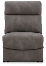 Load image into Gallery viewer, Next-Gen Durapella - 3 Piece Reclining Sectional
