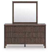 Load image into Gallery viewer, Pamytta - Panel Platform Bedroom Set