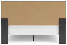Load image into Gallery viewer, Broachmyn - Panel Bed