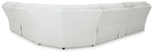 Load image into Gallery viewer, Top Tier - 6 Piece Reclining Sectional