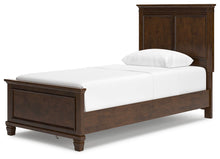 Load image into Gallery viewer, Danabrin - Panel Bedroom Set