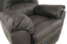 Load image into Gallery viewer, Tambo - Rocker Recliner - Pewter