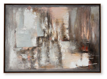 Load image into Gallery viewer, Floymour - Wall Art - Multi
