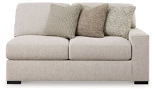 Load image into Gallery viewer, Ballyton - 5-Piece Sectional - Sand
