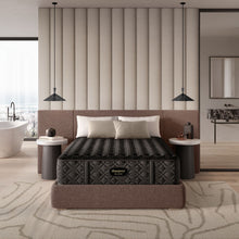 Load image into Gallery viewer, Beautyrest Black - 14.25" Series Three Extra Firm Mattress