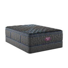 Load image into Gallery viewer, Beautyrest World Class - Level Four Plush Pillow Top Mattress