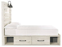 Load image into Gallery viewer, Cambeck - Panel Bed