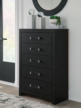Load image into Gallery viewer, Maeling - Five Drawer Chest
