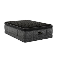 Load image into Gallery viewer, Beautyrest Black - 17.5" Series Four Firm Pillow Top Mattress