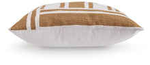 Load image into Gallery viewer, Darrman - Pillow (Set of 4) - Ochre / Ivory