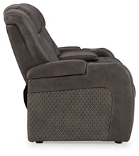 Load image into Gallery viewer, Fyne-dyme - Reclining Living Room Set