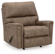 Load image into Gallery viewer, Navi - 3 Pc. - Sofa, Loveseat, Rocker Recliner - Fossil