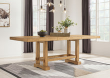 Load image into Gallery viewer, Havonplane - Rectangular Dining Room Extension Table