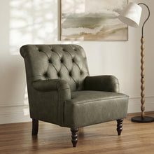 Load image into Gallery viewer, Tartonelle - Accent Chair