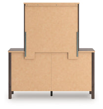 Load image into Gallery viewer, Pamytta - Six Drawer Dresser