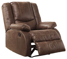 Load image into Gallery viewer, Bladewood - Zero Wall Recliner - Coffee
