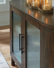 Load image into Gallery viewer, Mayridge - Accent Cabinet - Medium Brown