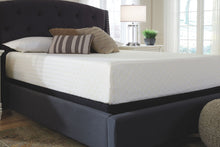 Load image into Gallery viewer, Chime 12 Inch Memory Foam - Memory Foam Mattress