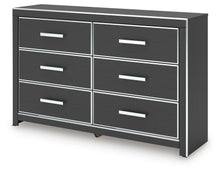 Load image into Gallery viewer, Zuraleus - Upholstered Bedroom Set