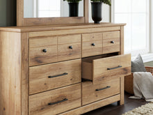Load image into Gallery viewer, Makidern - Six Drawer Dresser