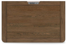 Load image into Gallery viewer, Cabalynn - Two Drawer Night Stand - Light Brown